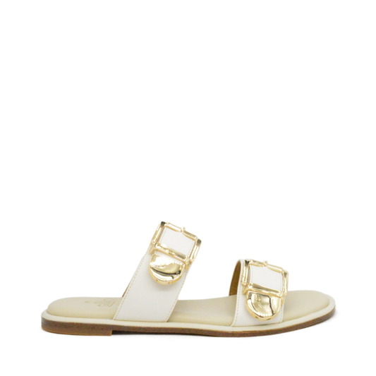 Sandalias Brandon Hueso