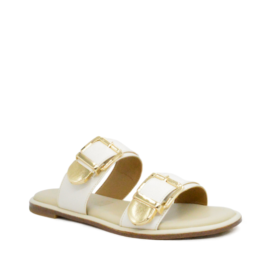 Sandalias Brandon Hueso