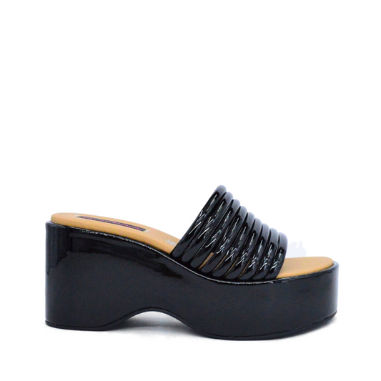 Plataformas Maui Negro