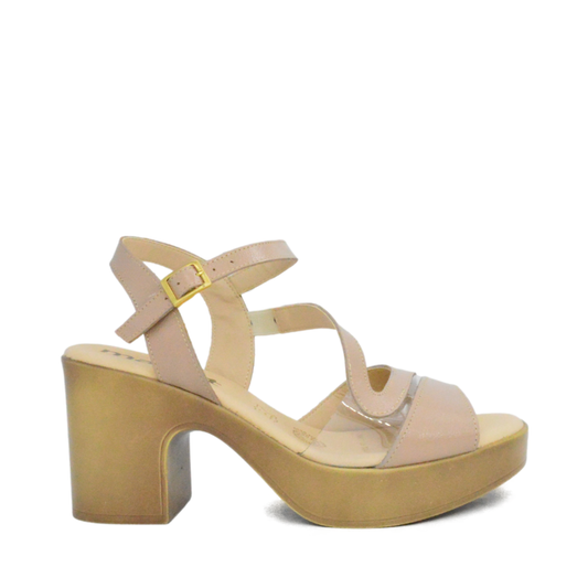 Zapatillas Loreto Nutty