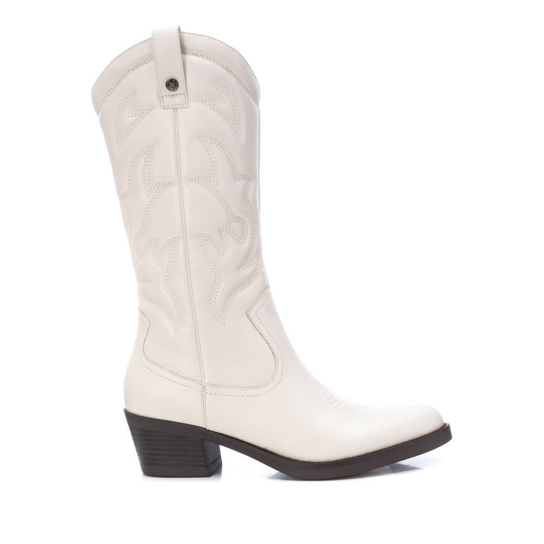 Botas Aurora Beige