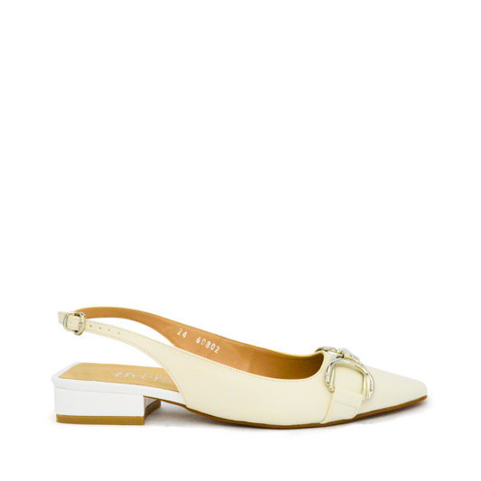 Flats Taylor Mantequilla