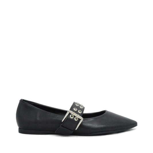 Flats Chanal Negro