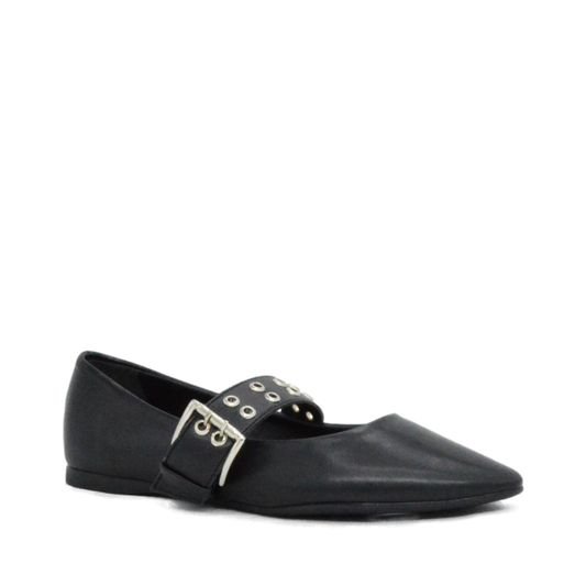 Flats Chanal Negro
