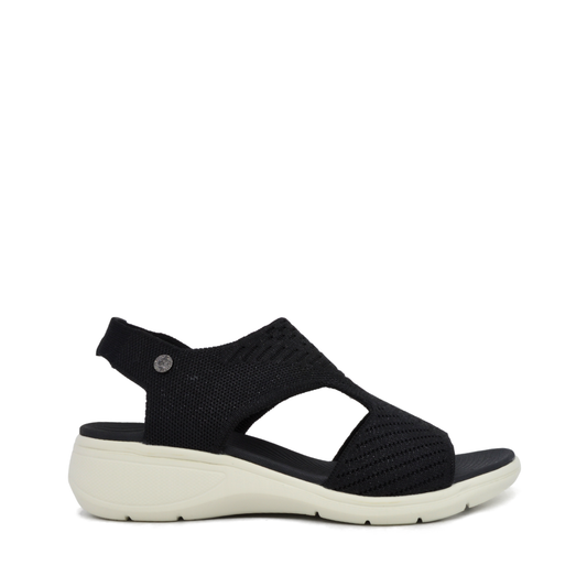 Sandalias Kenai Negro