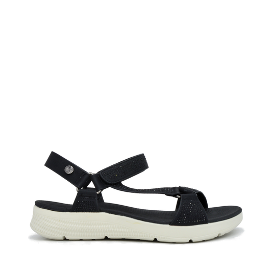 Sandalias Atenas Negro