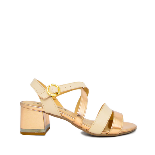 Zapatillas Irene Petalo