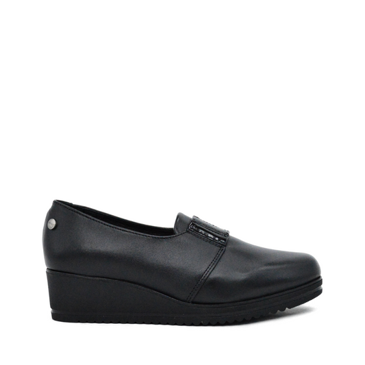 Plataforma Perla Negro