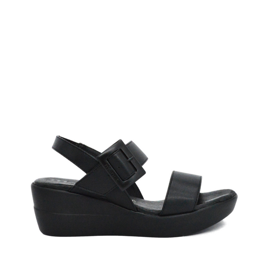 Plataformas Irlanda Negro