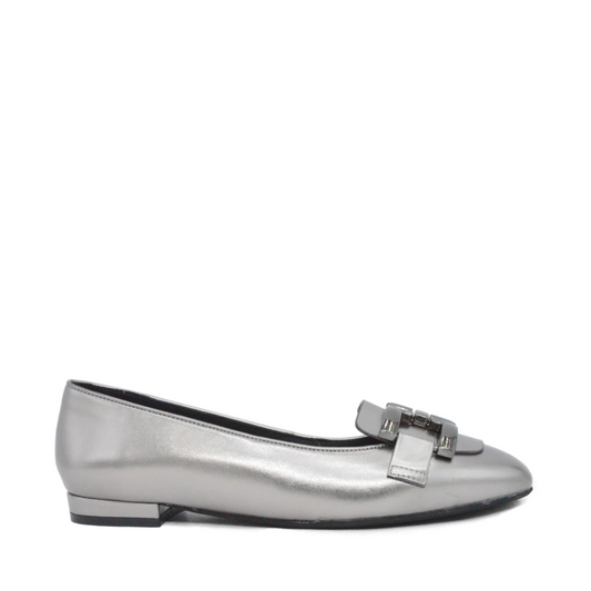 Flats Valentina Antimonio