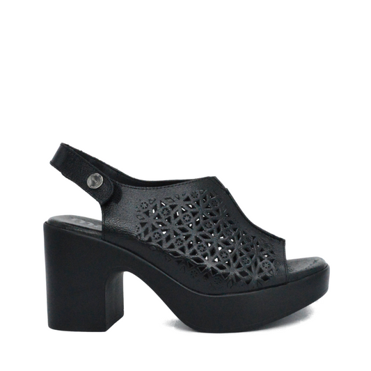 Zapatillas Kendal Negro