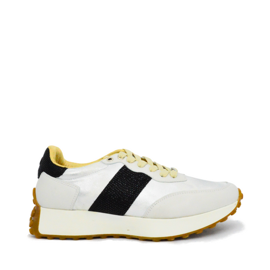 Tenis Hamilton Hielo