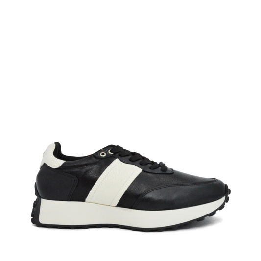 Tenis Hamilton Negro