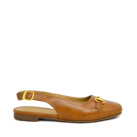 Flats Augusta Camel