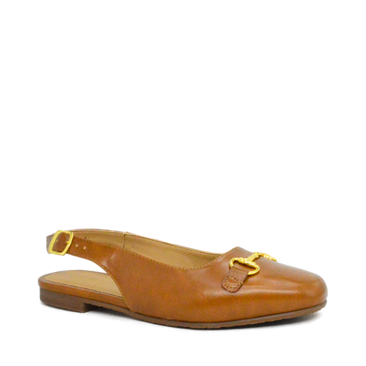 Flats Augusta Camel