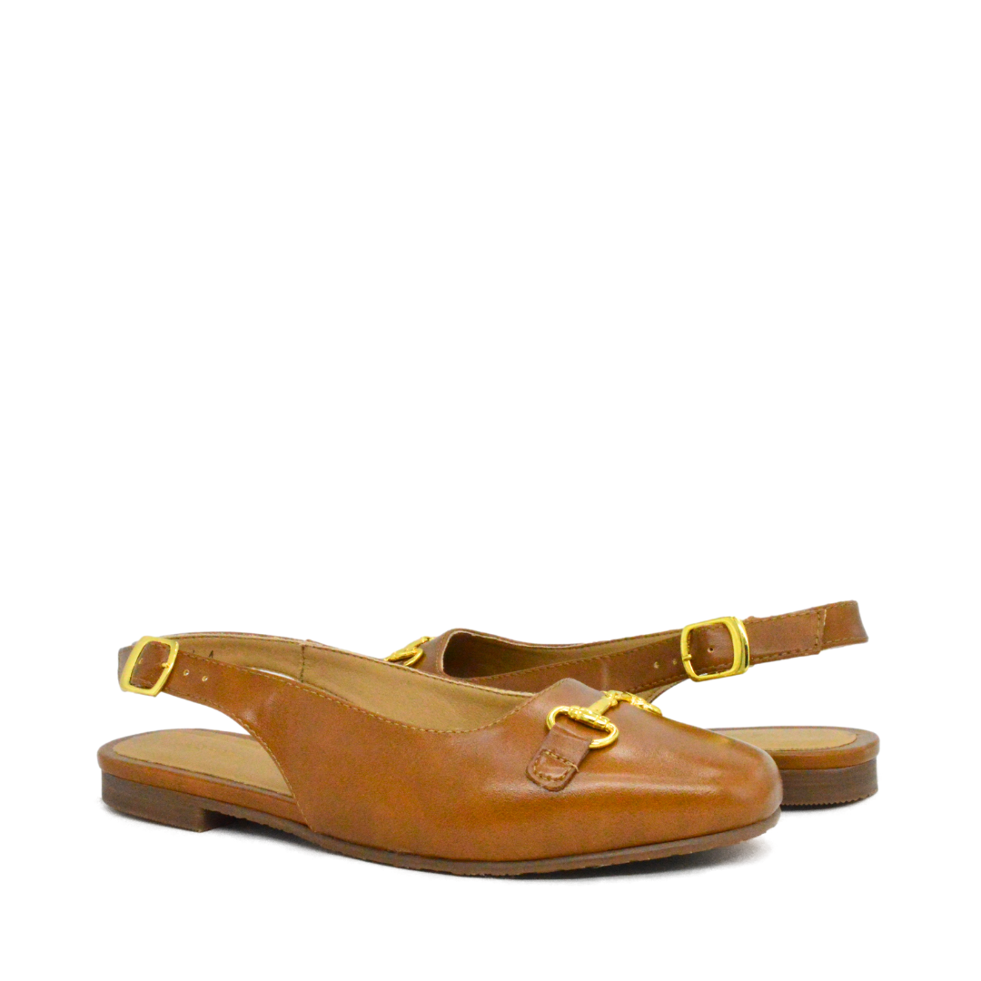 Flats Augusta Camel