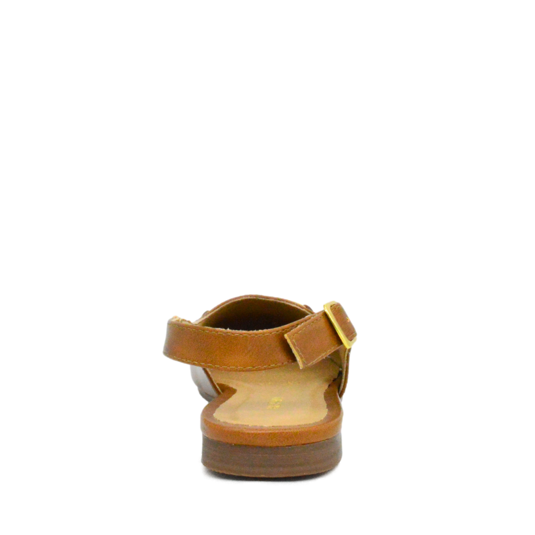 Flats Augusta Camel