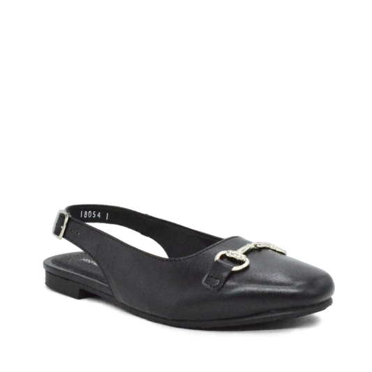 Flats Augusta Negro