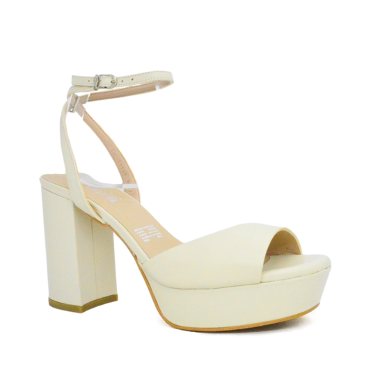 Zapatillas Babil Latte