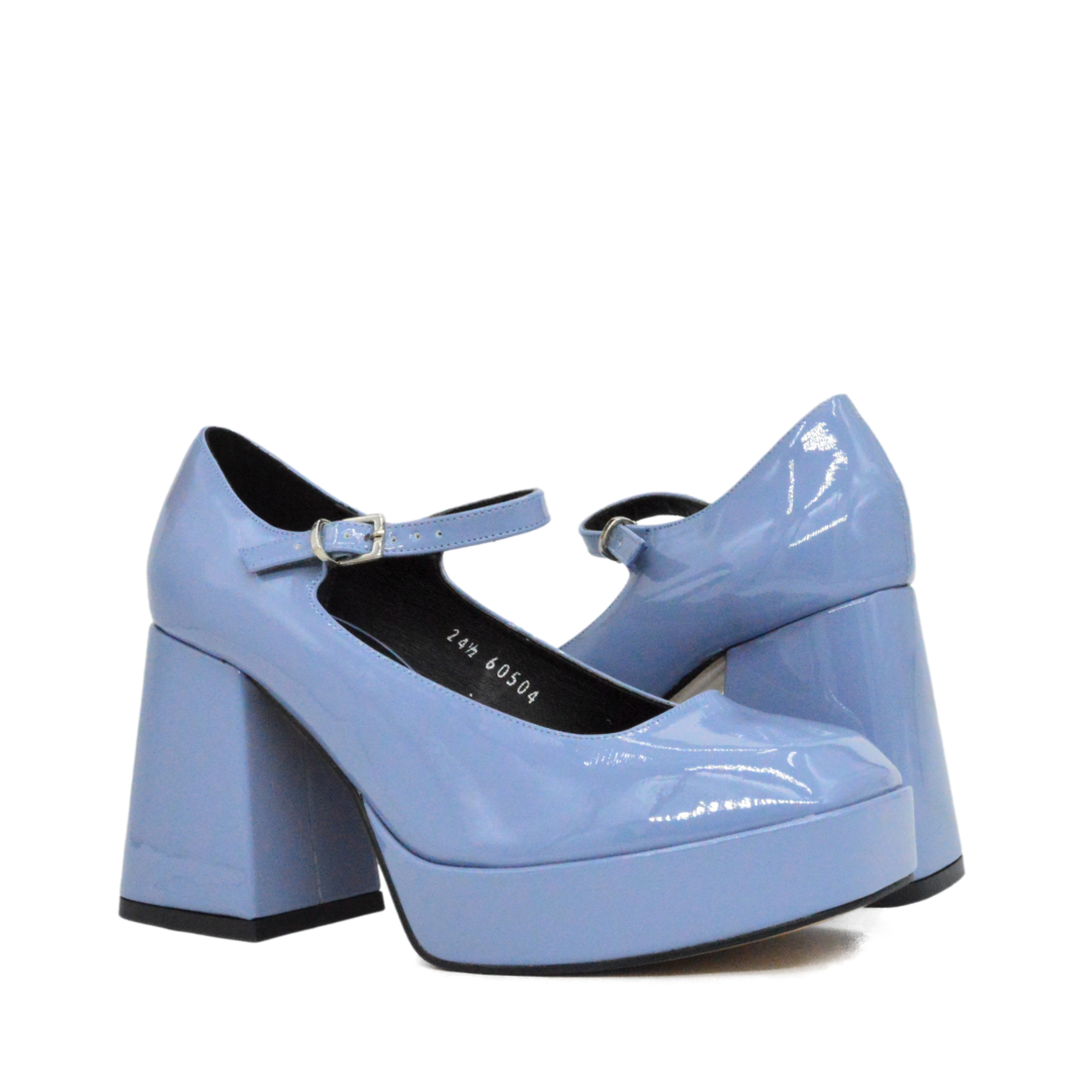 Zapatillas May 2.0 Ocean Blue