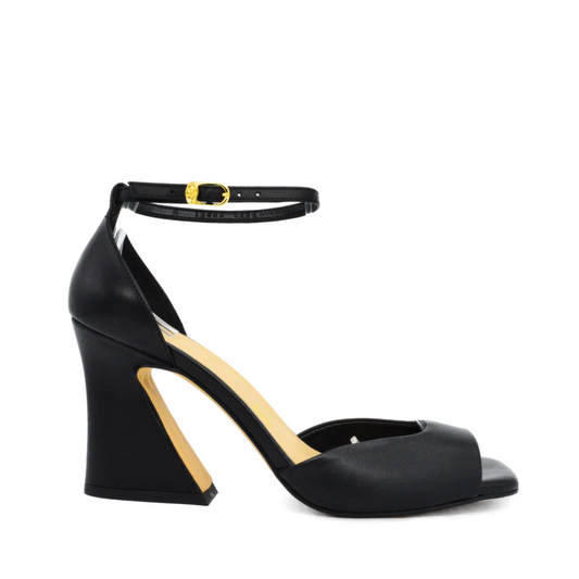 Zapatillas America Negro