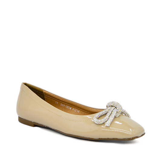 Flats Julias zapateria