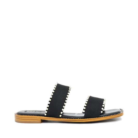 Sandalias Merida Negro
