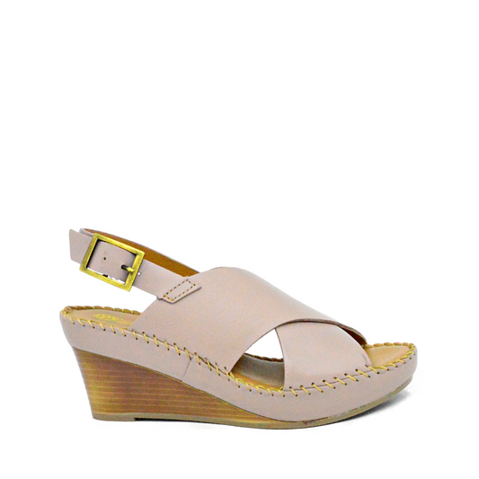 Plataformas Alba Crudo