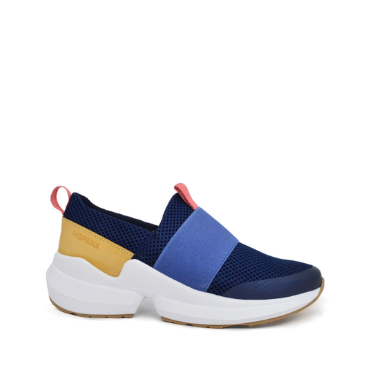 Tenis Nebraska Marino