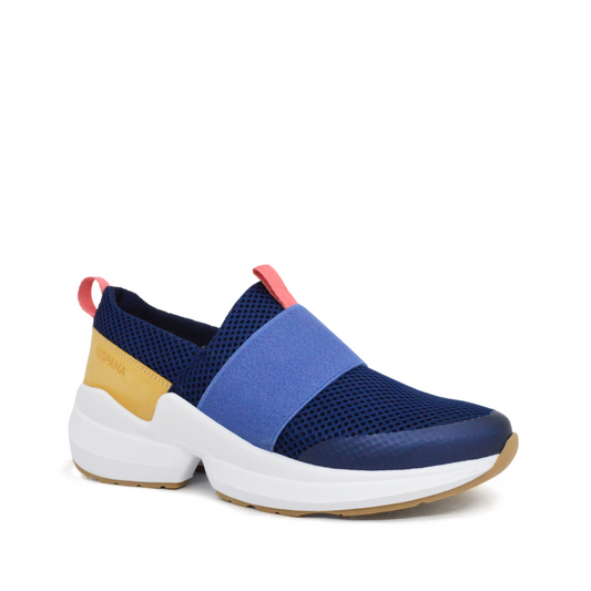 Tenis Nebraska Marino