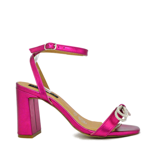 Zapatillas Marbella Bugambilia