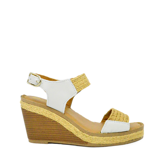 Plataformas Alina Moon