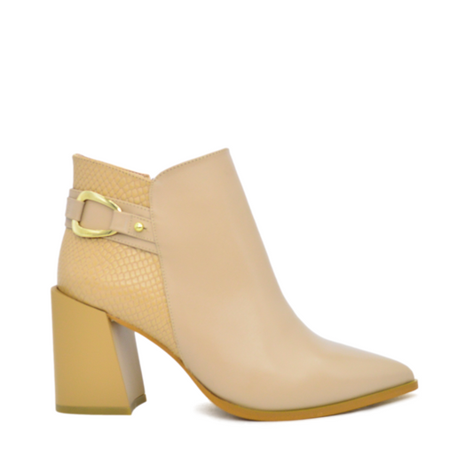 Botín Estrella Neutro