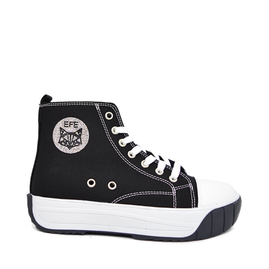 Tenis Esme Negro
