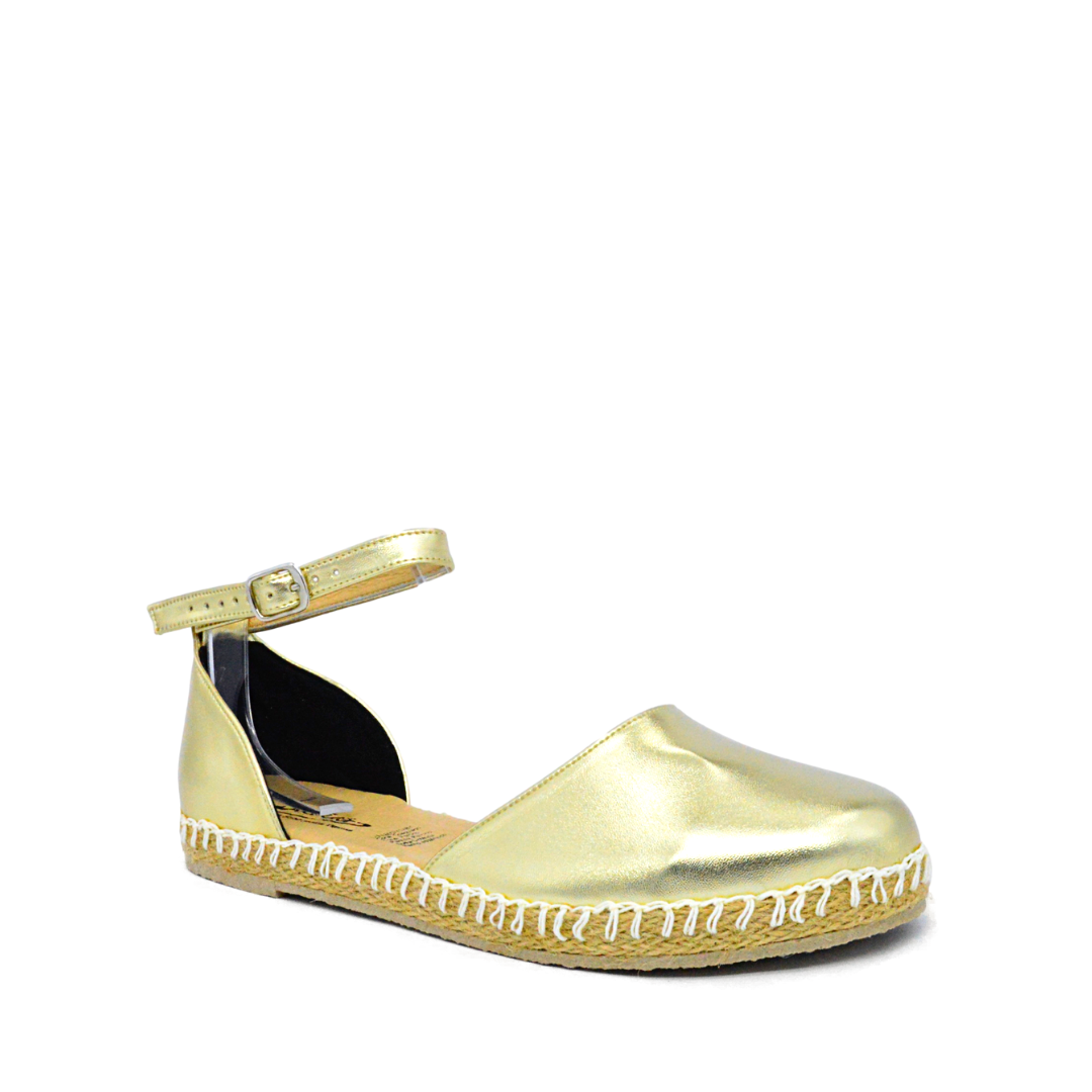 Flats Aruma Oro