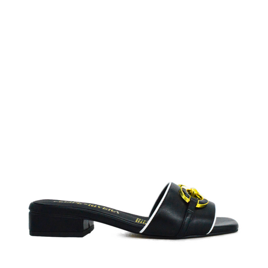 Sandalias Ramona Negro