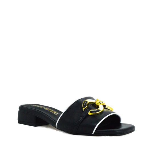 Sandalias Ramona Negro