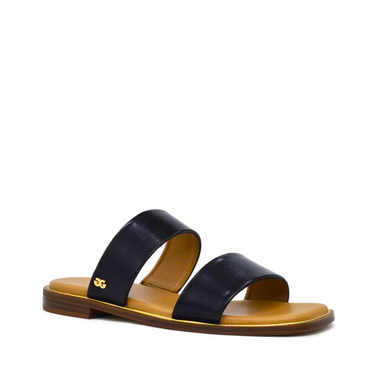 Sandalias Barbara Negro