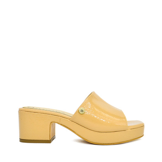 Tacones Florencia Maquillaje