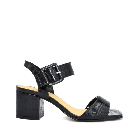 Zapatillas Cameron Negro