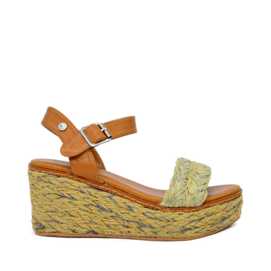 Plataformas Serena Plomo