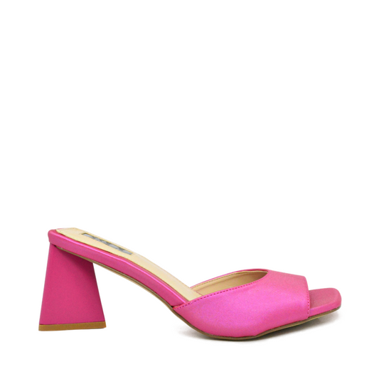 Zapatillas Ona Fushia