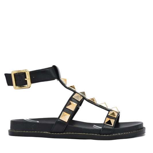 Sandalais Titania Negro