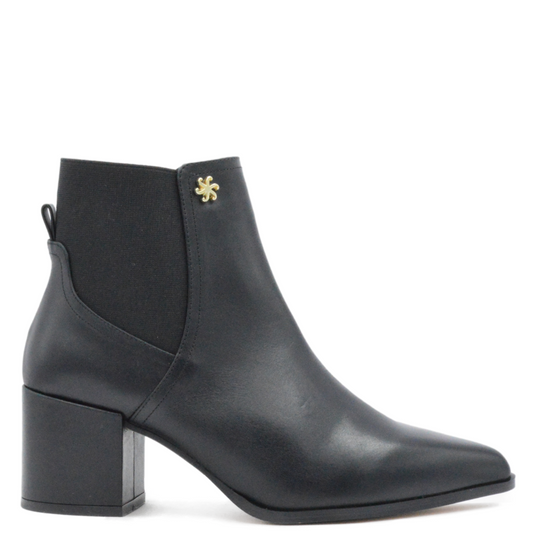 Botines Ivy Negro