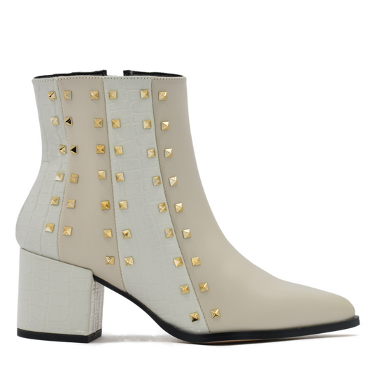 Botines Zaira Ostion