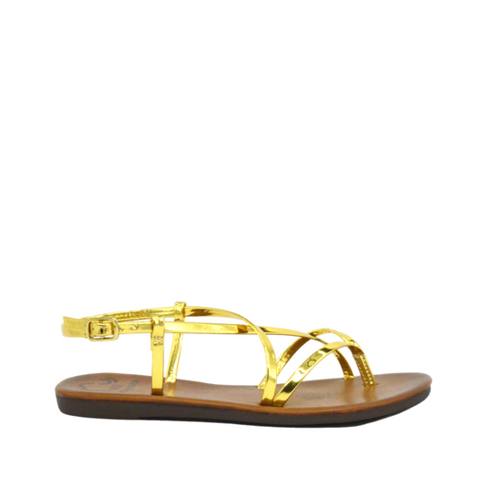 Sandalias Jesia Lingote