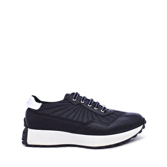 Tenis Nailea Negro