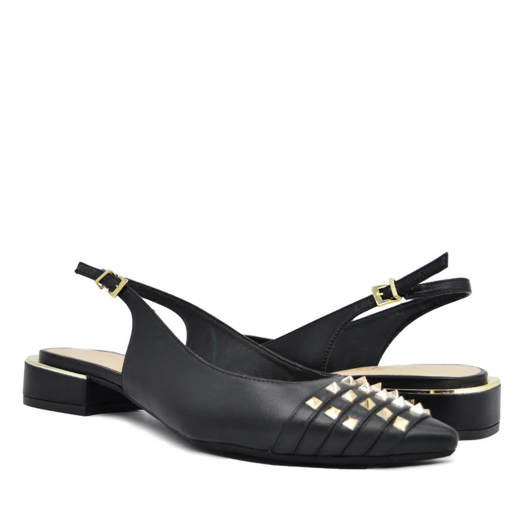 Flats Zulia Negro