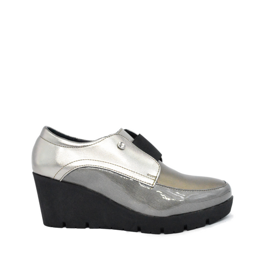 Plataformas Lara Bronce