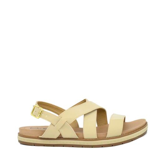 Sandalias Maja Nude